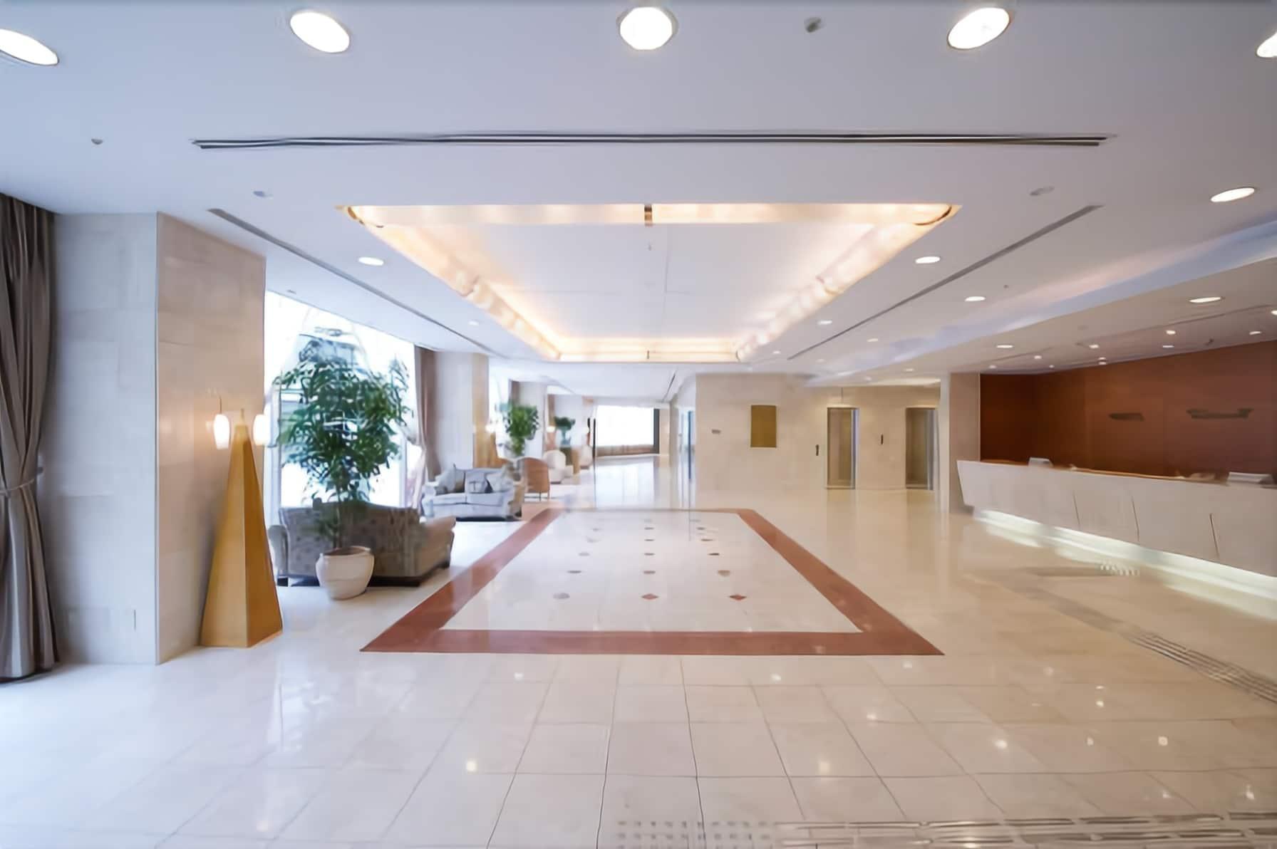 Hotel Plaza Kachigawa Kasugai Exterior photo